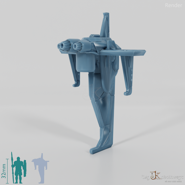 Allianz-Mittelklassekreuzer 2