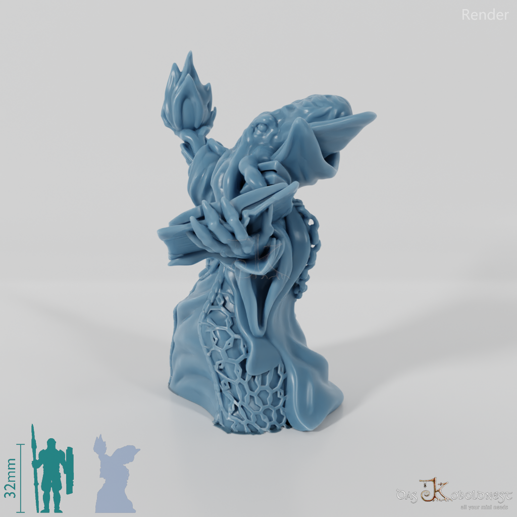 Gedankenstrafer-Zauberwirker