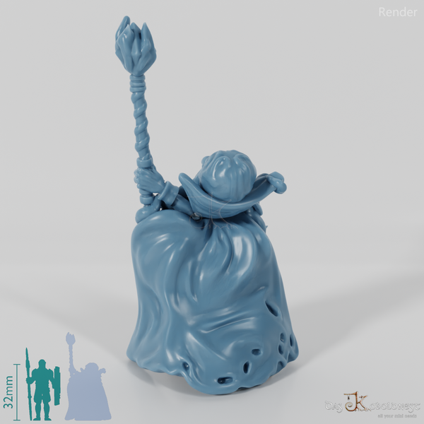 Gedankenstrafer-Zauberwirker