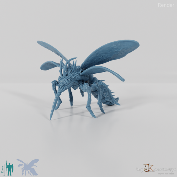 Insekt - Riesenmoskito