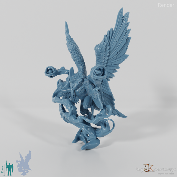 Buunkun Kaabweavers - Soldier 01 - Nahuac - BoV