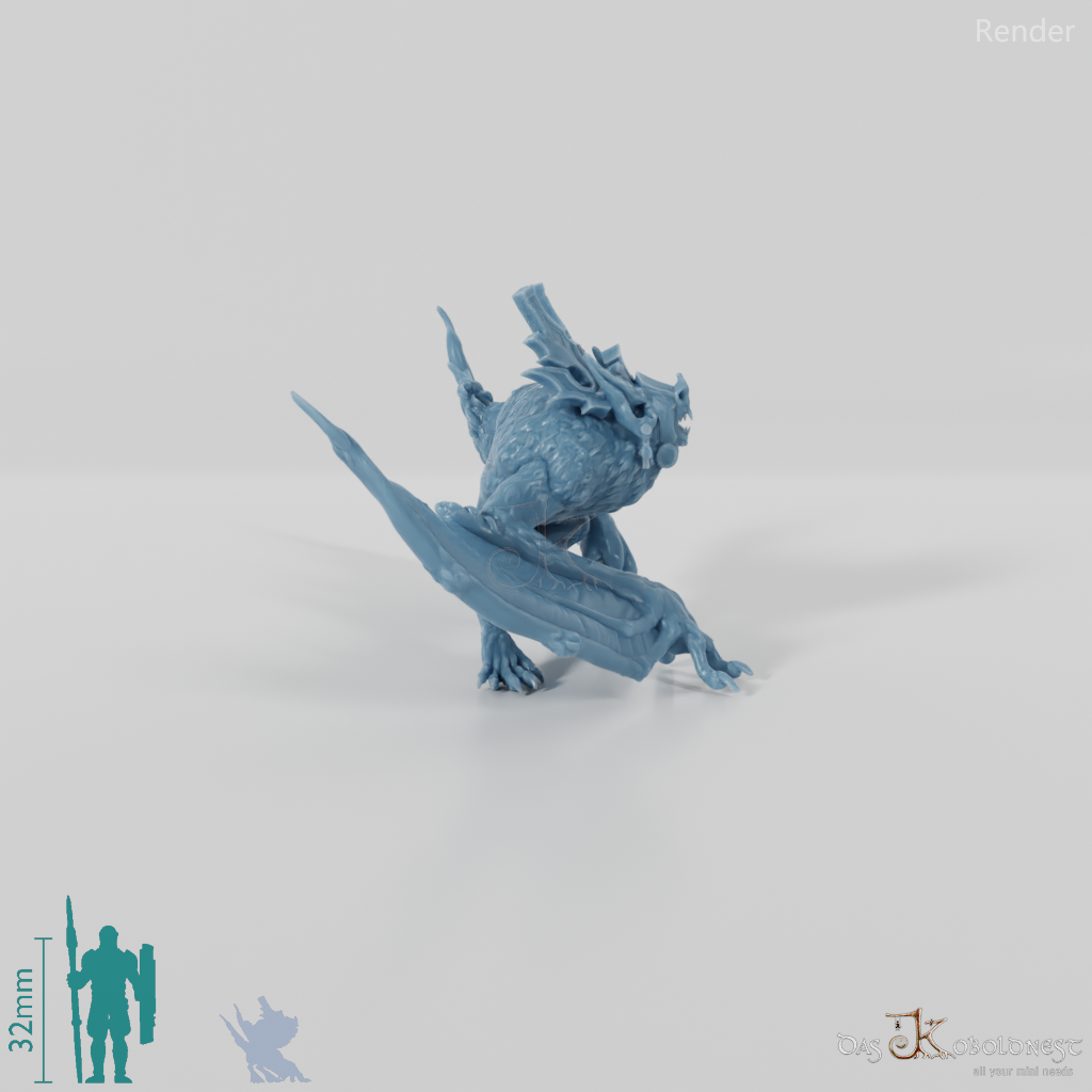 Mun Kisuut Shrieker - Captain Hoarwind Hanti - Nahuac - BoV