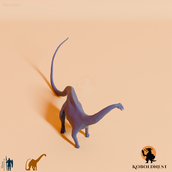 Nigersaurus taqueti 02