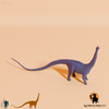 Nigersaurus taqueti 04
