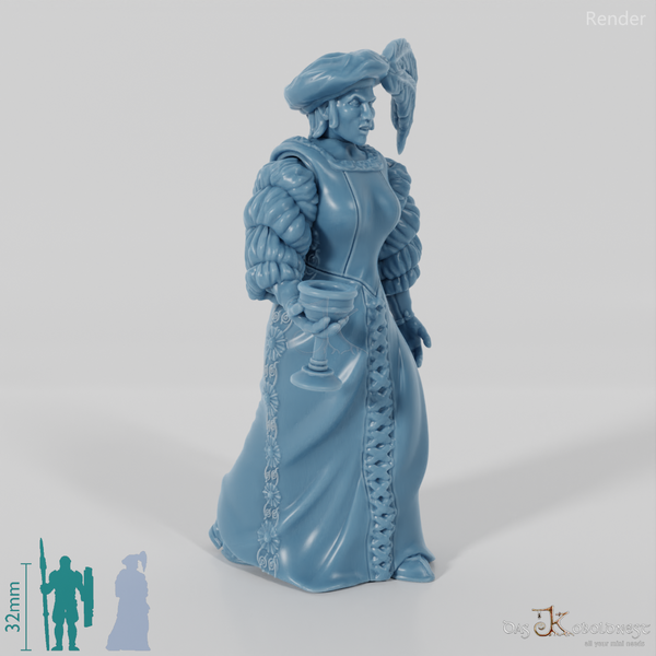 Stadtmensch - Adelige 04