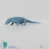 Ophiacodon spec. 03 - JJP