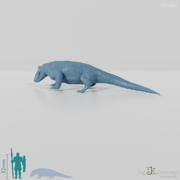 Ophiacodon spec. 03 - JJP