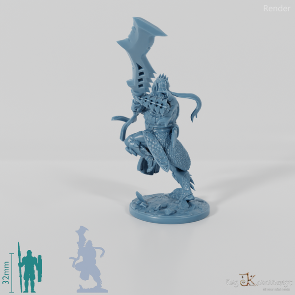 Obakkar Consort 02 - Scourge Triumvirate - Dragonbond