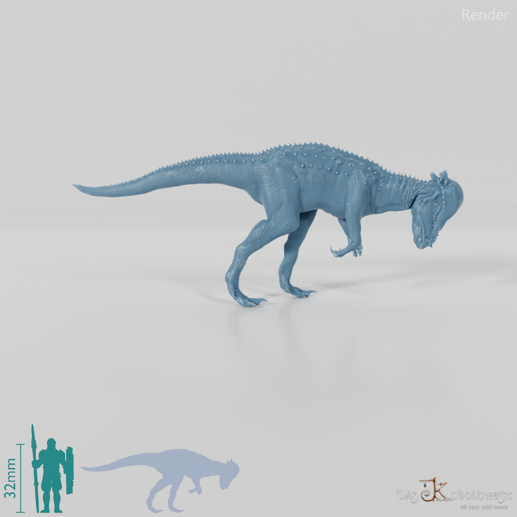 Pachycephalosaurus wyomingensis 05 - JJP