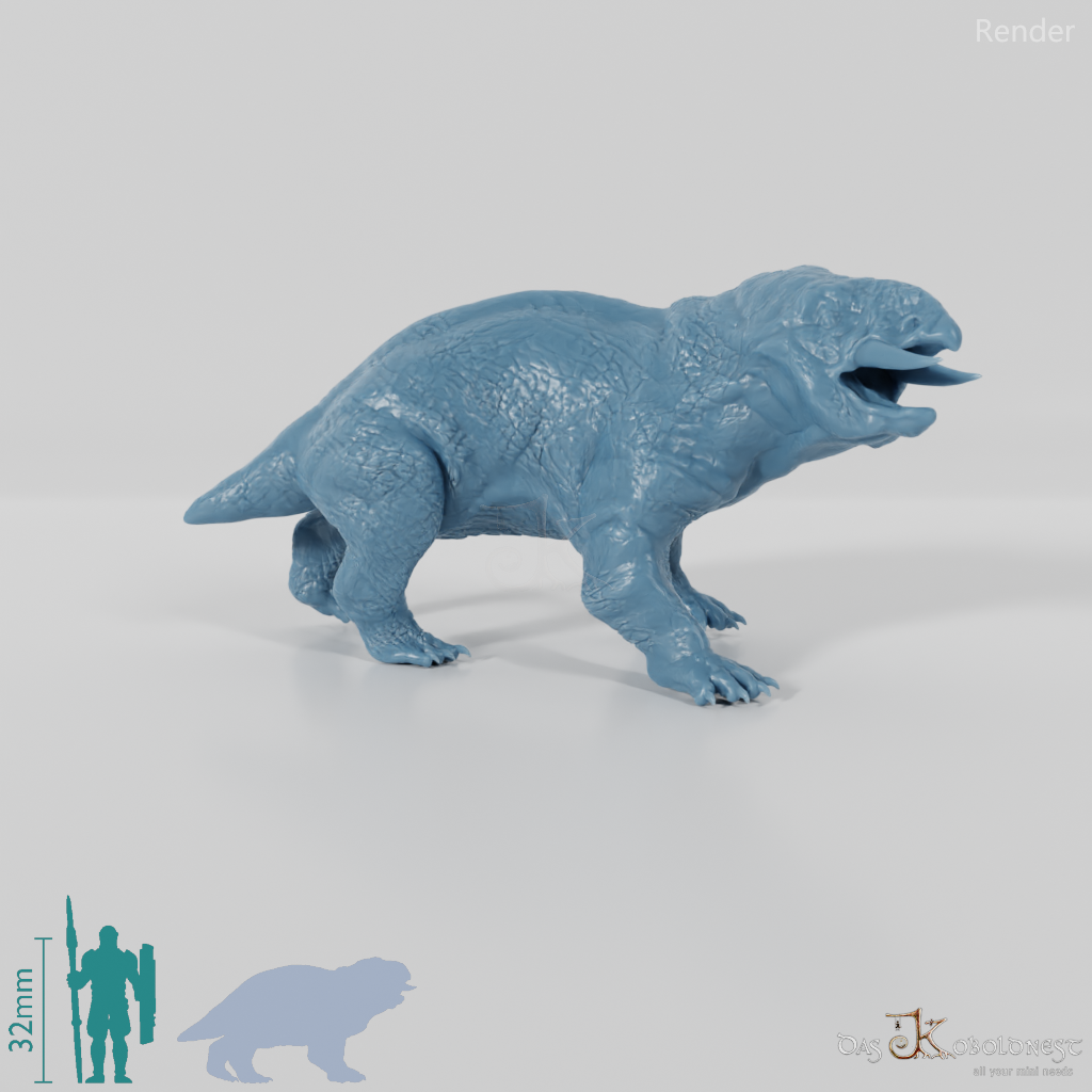 Placerias hesternus 01 - JJP