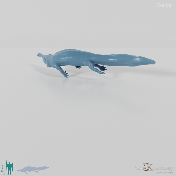 Prionosuchus plummeri 01 - JJP