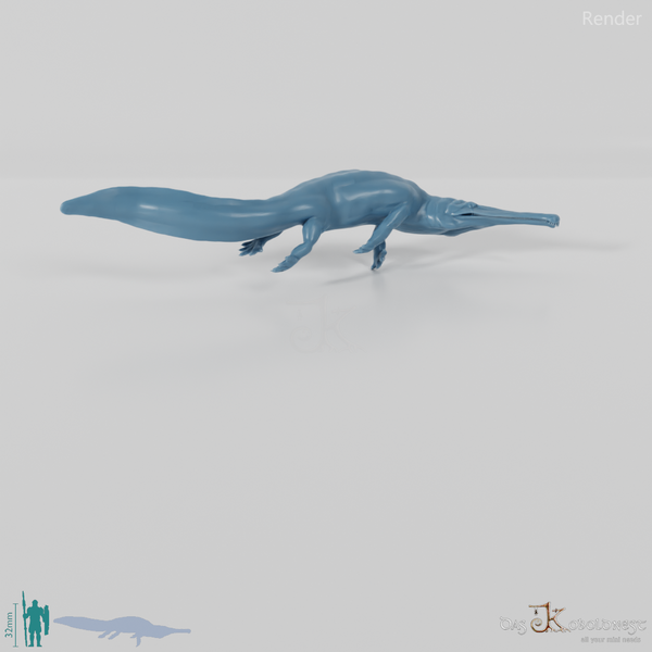 Prionosuchus plummeri 01 - JJP