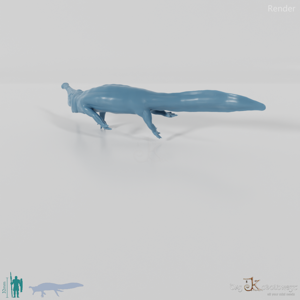 Prionosuchus plummeri 02 - JJP