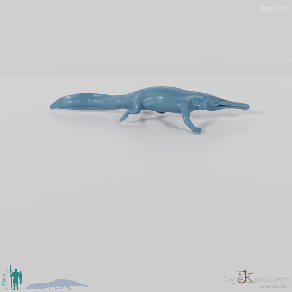 Prionosuchus plummeri 04 - JJP