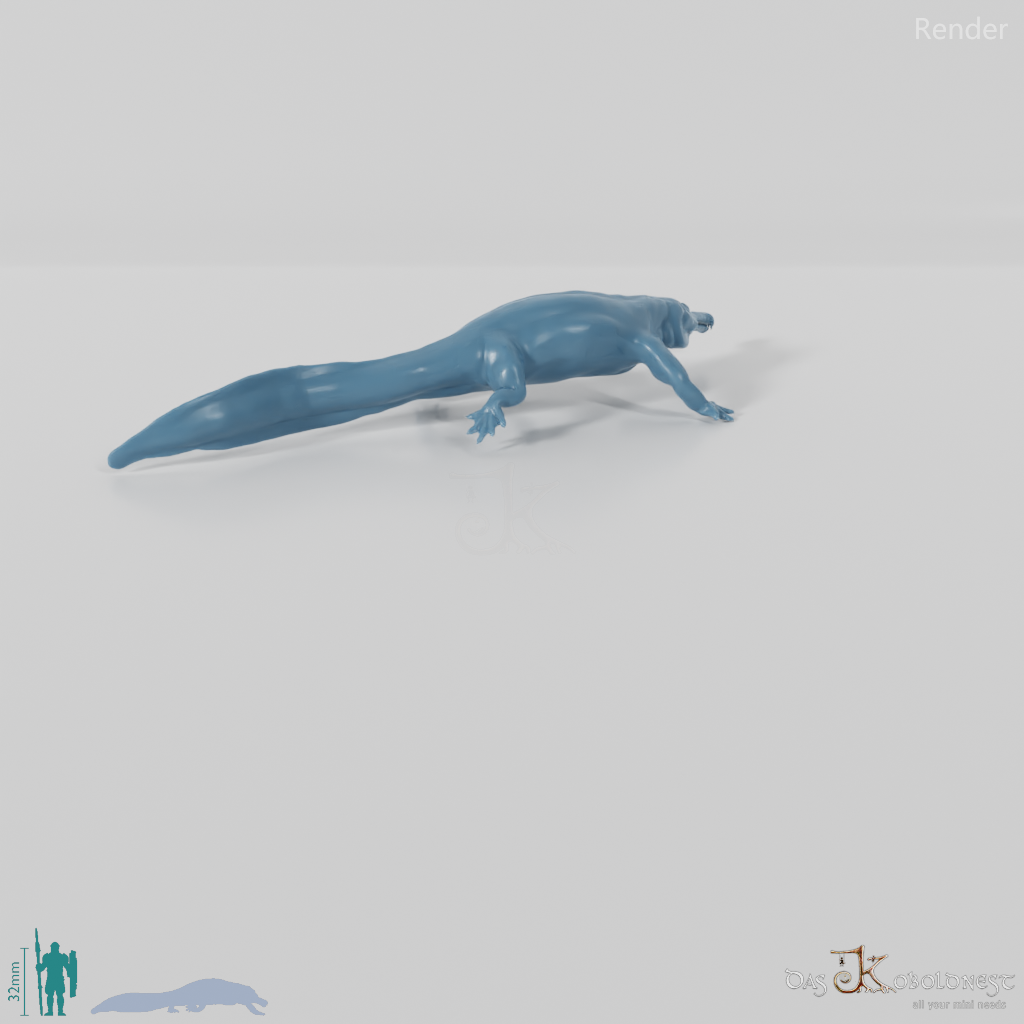 Prionosuchus plummeri 04 - JJP