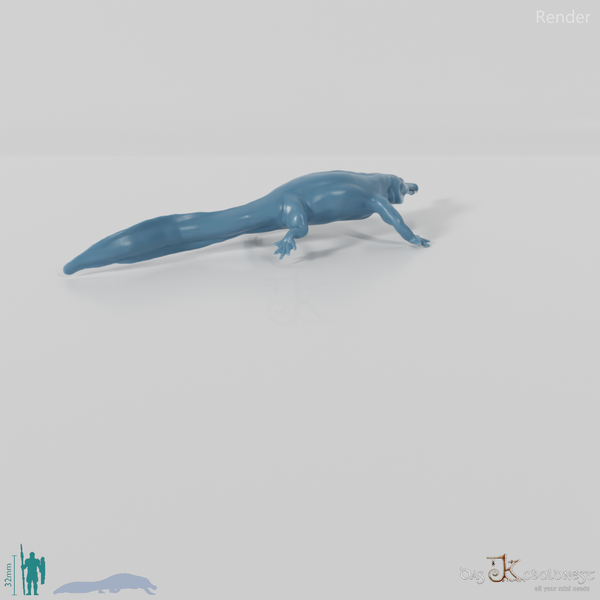 Prionosuchus plummeri 04 - JJP