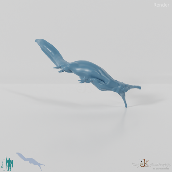 Prionosuchus plummeri 06 - JJP