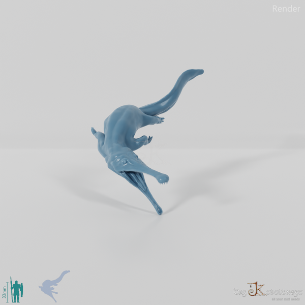 Prionosuchus plummeri 06 - JJP