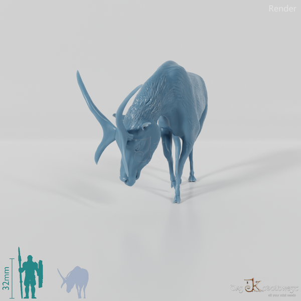 Prolibytherium magnieri 06 (Weibchen) - JJP