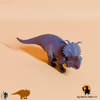 Pachyrhinosaurus canadensis 06 - JJP