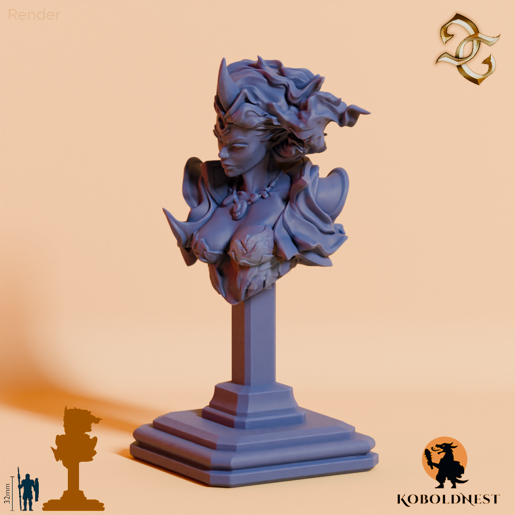 Phoenix-Bust_RenderOnly_Unbased_render_80pitch_300deg.png
