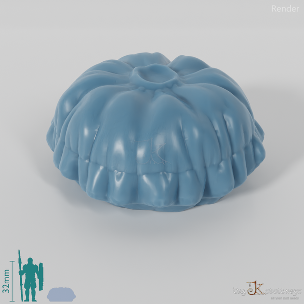 Kissen - Edles Sitzkissen 02