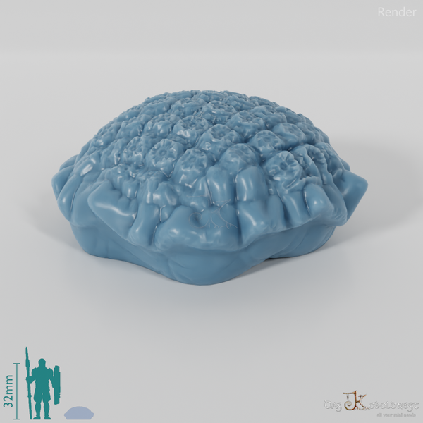 Kissen - Edles Sitzkissen 06