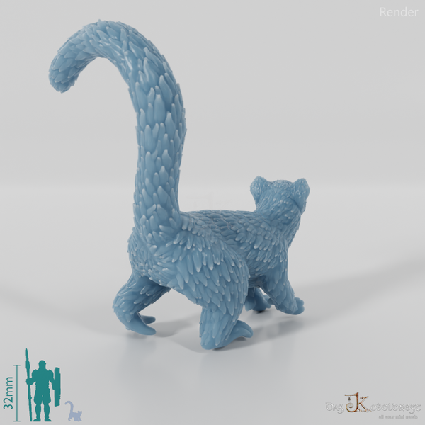 Lemur - Katta 01