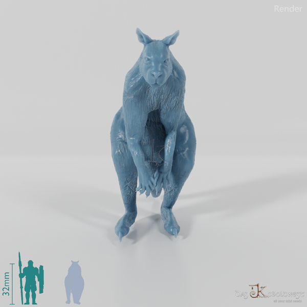 Procoptodon goliah 05 - JJP