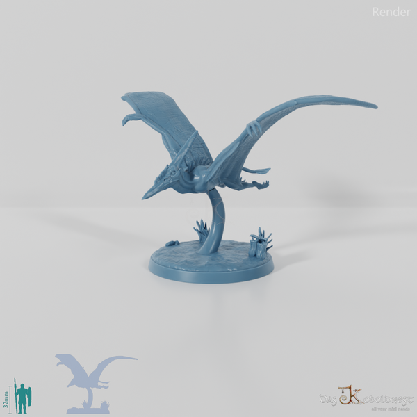 Terrordactylus 1 (Fliegend)