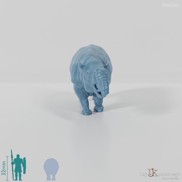 Pyrotherium romeroi 00 - JJP