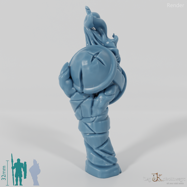 Ravenous Scavengers Trophy