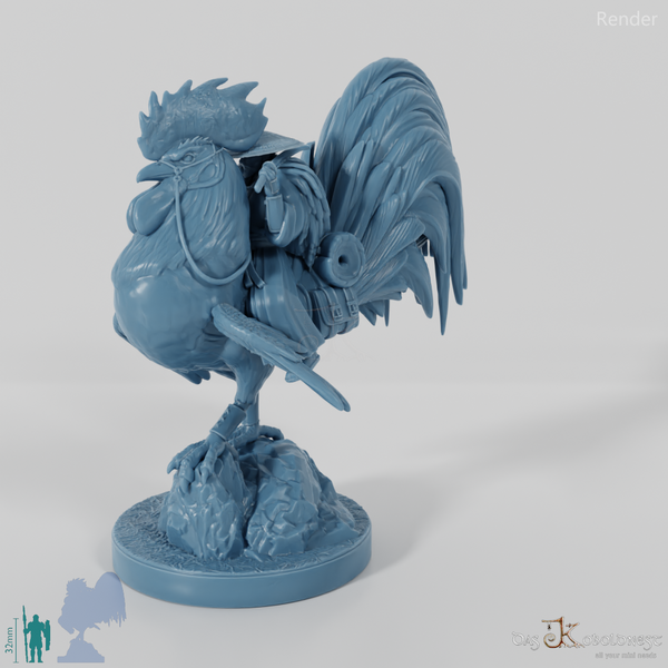 Hattori, ausgestoßener Samurai auf Choto