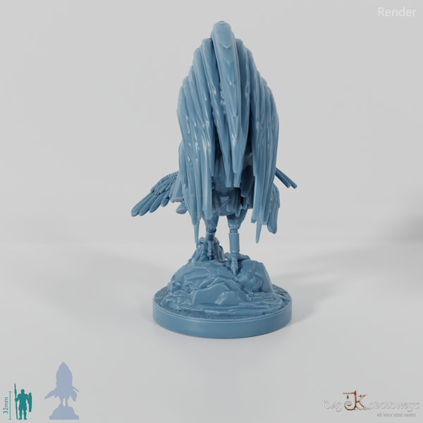 Hattori, ausgestoßener Samurai auf Choto