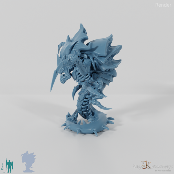 The Hive - Reaver 04