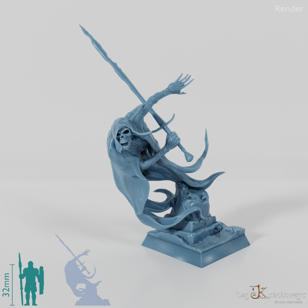 Risen Guard - Komplettset