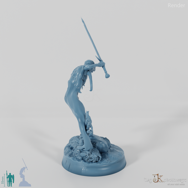 Risen Guard 08