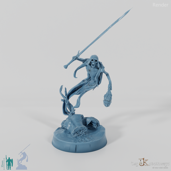 Risen Guard 08