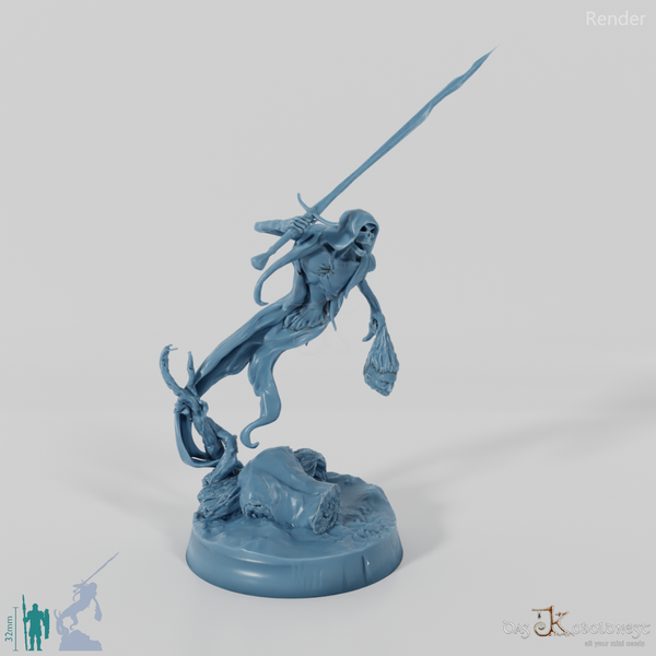 Risen Guard 08