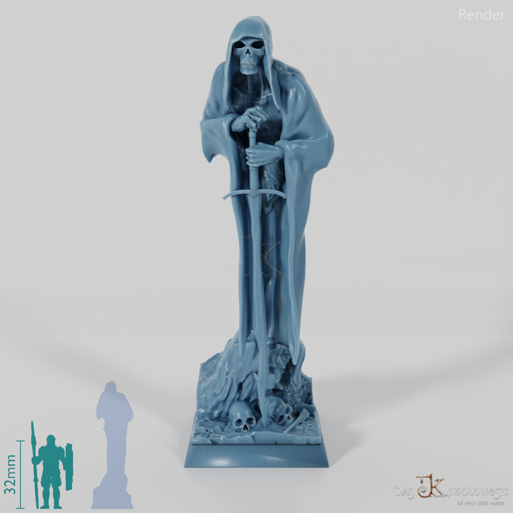 Risen Guard - Komplettset