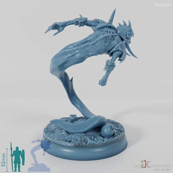 Graveyard Fantasy Football Team - Runner 01