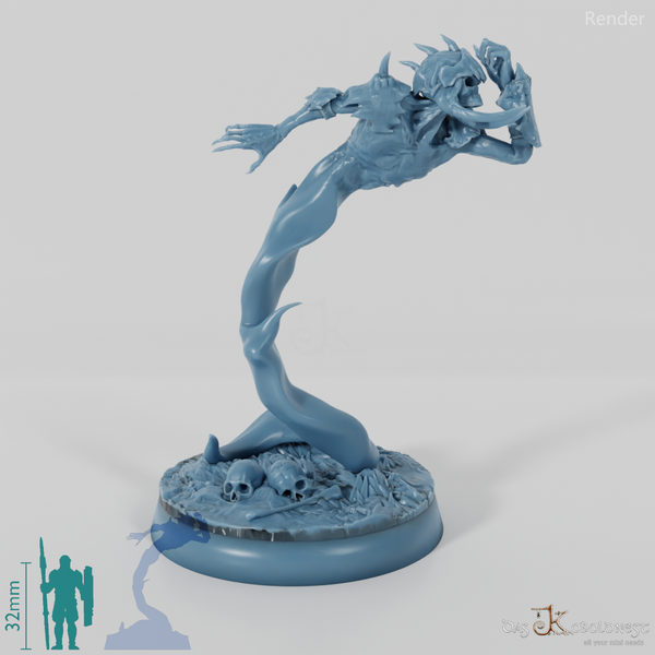 Graveyard Fantasy Football Team - Runner 02