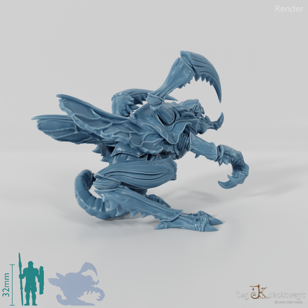 The Hive - Runner 03