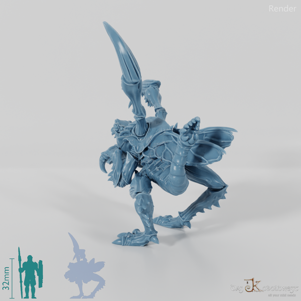 The Hive - Runner 10