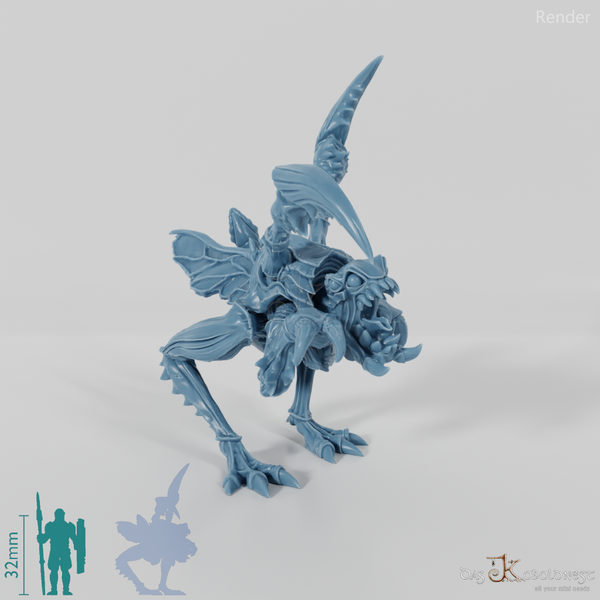 The Hive - Runner 10