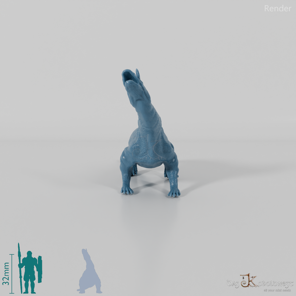 Shringasaurus indicus 03 - JJP