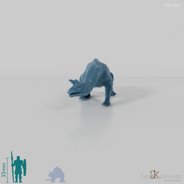 Shringasaurus indicus 04 - JJP