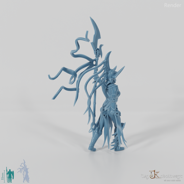 Shaderis - Tyveria - Dragonbond