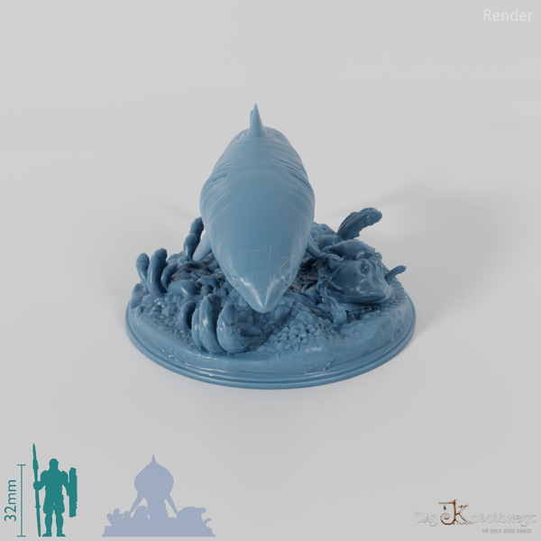 Hai - Großer Weißer Hai 01