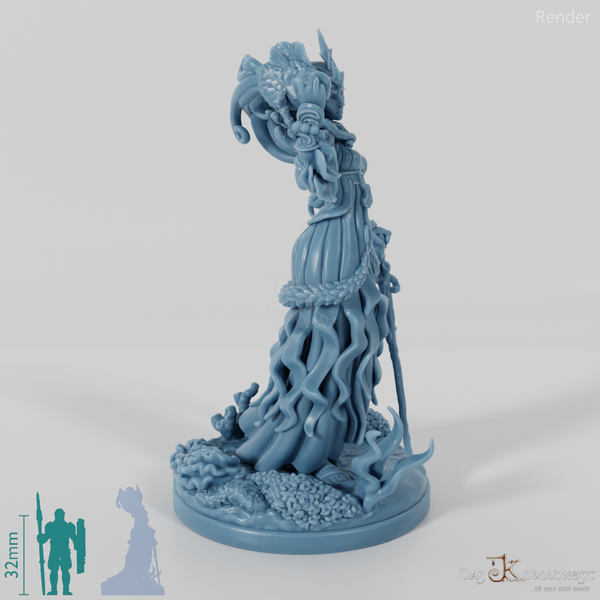 Sikari Kaimeran - Sikaria - Dragonbond